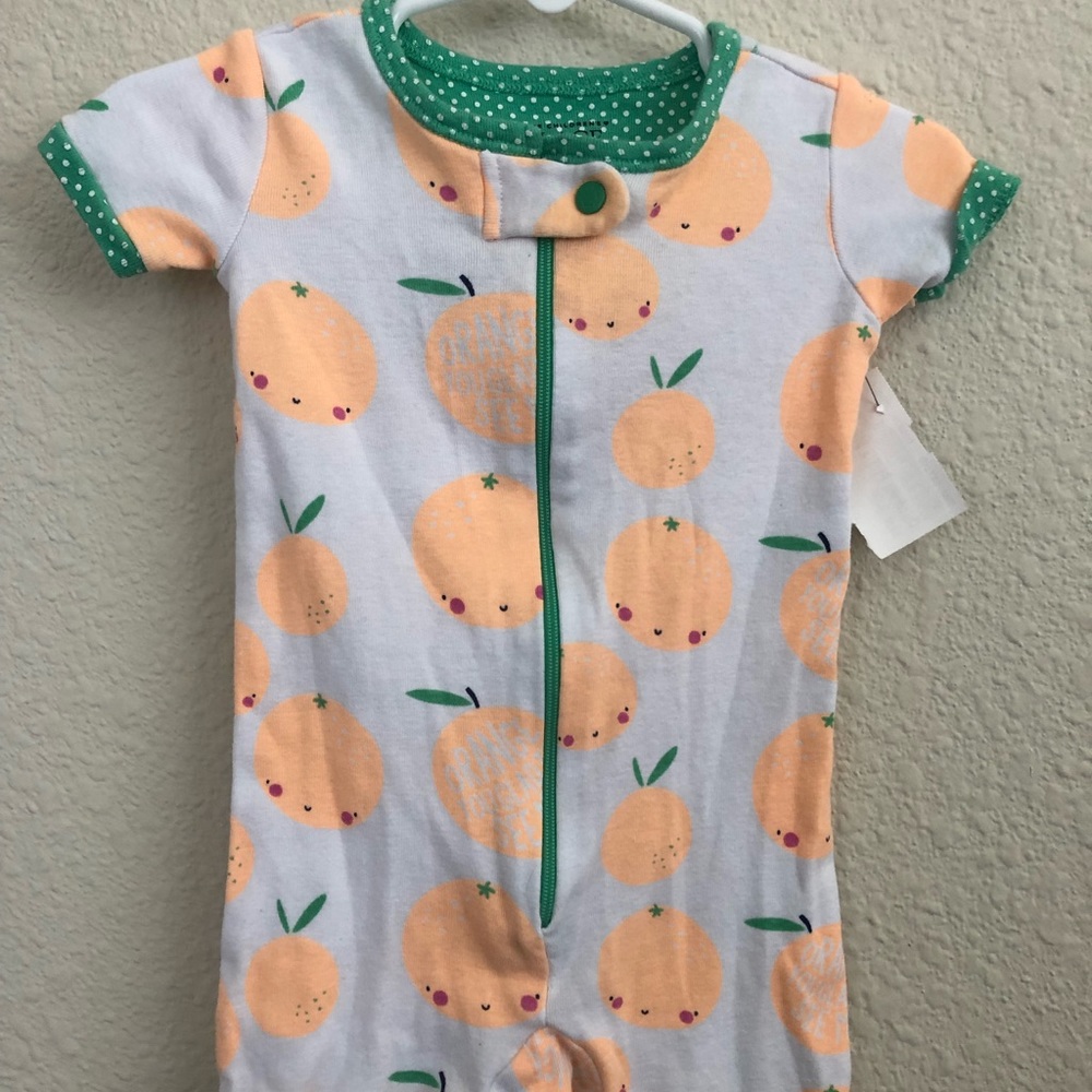 Cute baby outfit